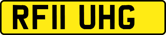 RF11UHG