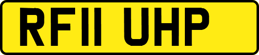 RF11UHP