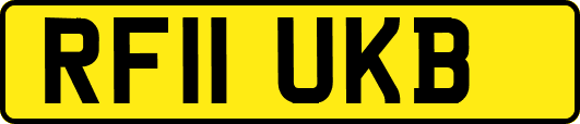 RF11UKB