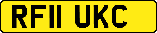 RF11UKC