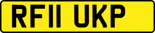 RF11UKP