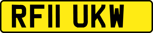 RF11UKW