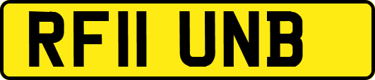 RF11UNB