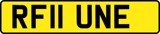 RF11UNE