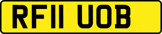 RF11UOB