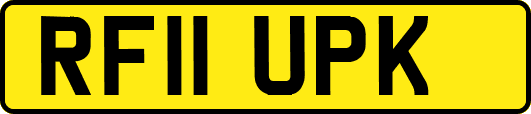 RF11UPK