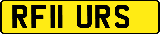 RF11URS