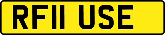 RF11USE