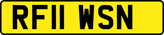 RF11WSN