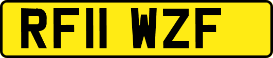 RF11WZF