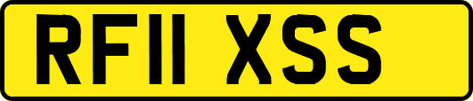RF11XSS