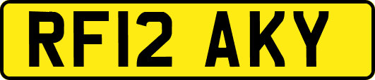 RF12AKY