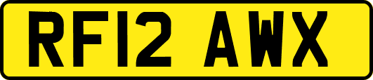 RF12AWX