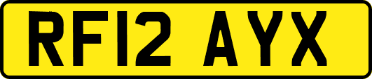 RF12AYX