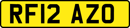 RF12AZO