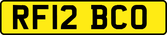 RF12BCO