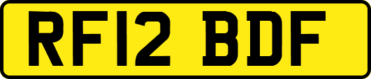 RF12BDF