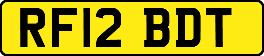 RF12BDT