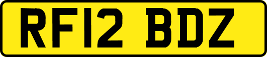 RF12BDZ