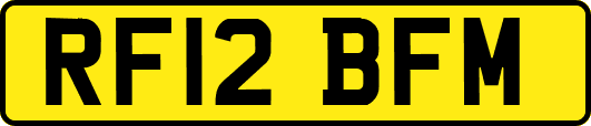 RF12BFM