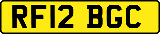 RF12BGC