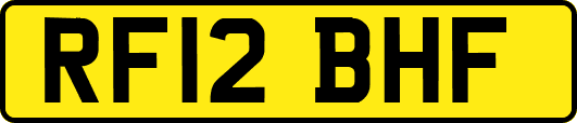 RF12BHF