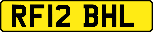 RF12BHL