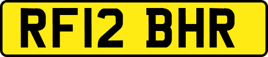 RF12BHR