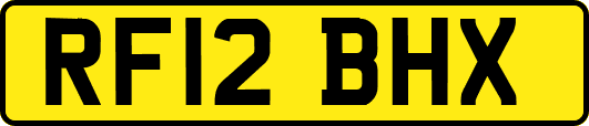 RF12BHX