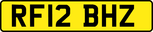 RF12BHZ