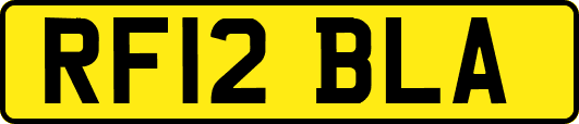 RF12BLA