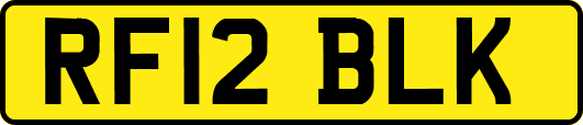 RF12BLK