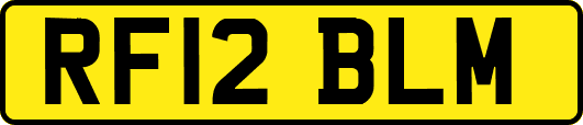 RF12BLM