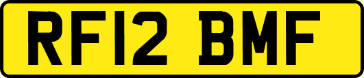 RF12BMF