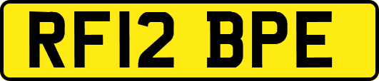 RF12BPE