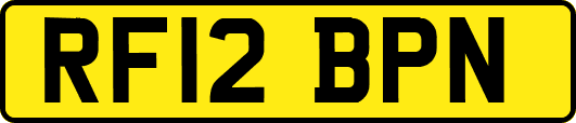 RF12BPN