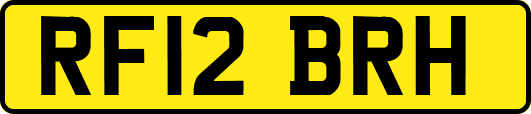 RF12BRH