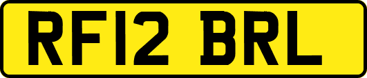 RF12BRL