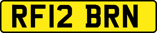 RF12BRN