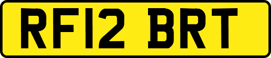 RF12BRT