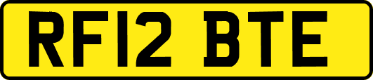 RF12BTE