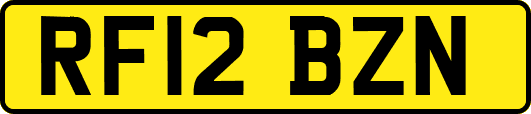 RF12BZN