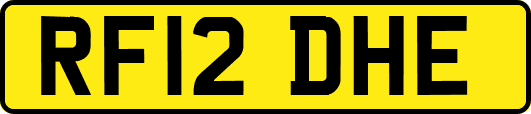 RF12DHE