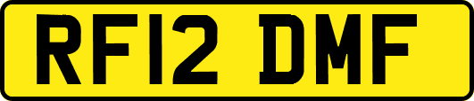 RF12DMF