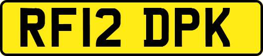 RF12DPK