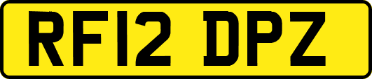 RF12DPZ