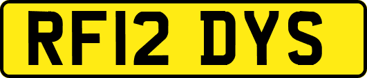 RF12DYS