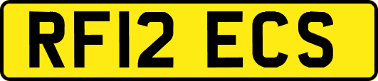 RF12ECS