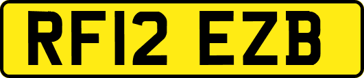 RF12EZB