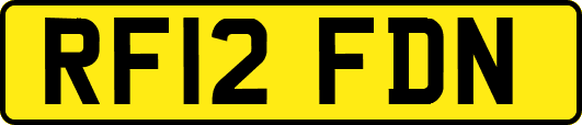 RF12FDN